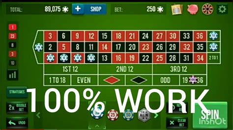 How to Win at Roulette Game: Strategy and Tips .